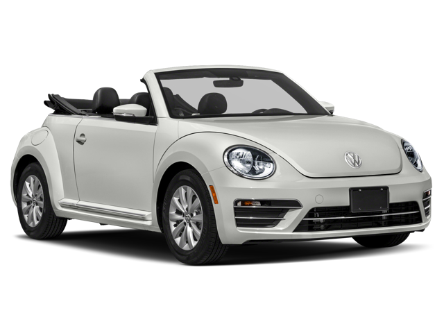 2019 Volkswagen Beetle Convertible 2.0T Final Edition SE