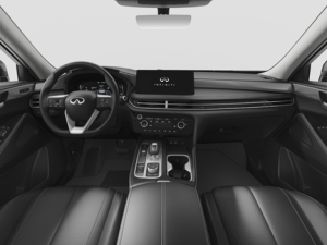 2026 INFINITI QX60 Interior Florence, KY