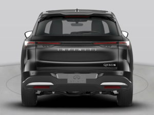 2026 INFINITI QX60 Trims Florence, KY