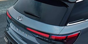 INFINITI Vehicle Florence, KY