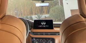 INFINITI Interior Florence, KY