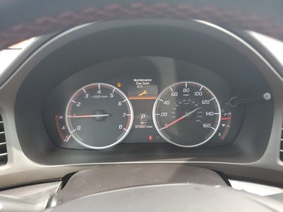 2022 Acura ILX Technology & A-Spec Packages