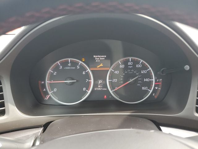 2022 Acura ILX Technology & A-Spec Packages