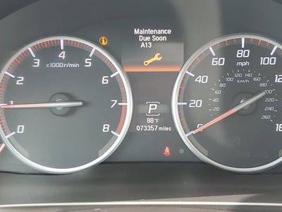 2022 Acura ILX Technology & A-Spec Packages