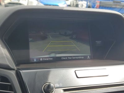 2022 Acura ILX Technology & A-Spec Packages