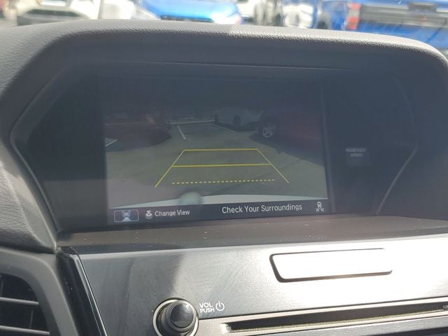 2022 Acura ILX Technology & A-Spec Packages