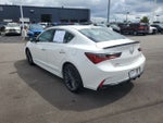 2022 Acura ILX Technology & A-Spec Packages