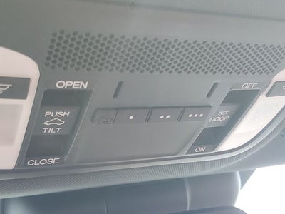 2022 Acura ILX Technology & A-Spec Packages