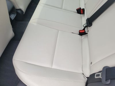 2023 Acura Integra A-Spec Tech Package