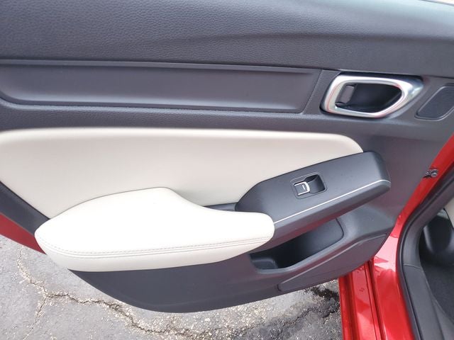 2023 Acura Integra A-Spec Tech Package
