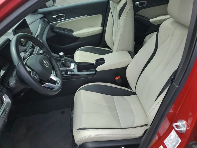 2023 Acura Integra A-Spec Tech Package