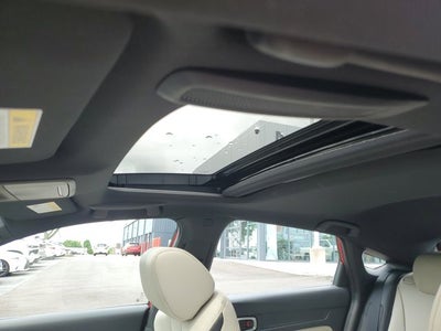 2023 Acura Integra A-Spec Tech Package