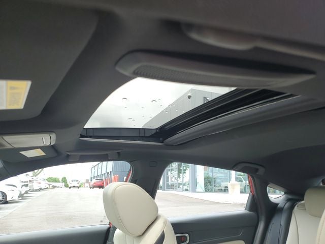 2023 Acura Integra A-Spec Tech Package