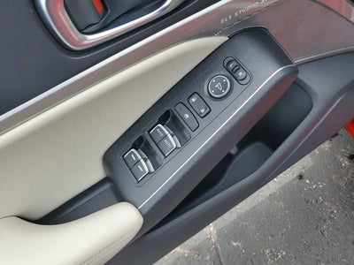 2023 Acura Integra A-Spec Tech Package
