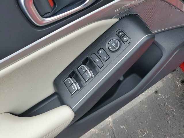 2023 Acura Integra A-Spec Tech Package