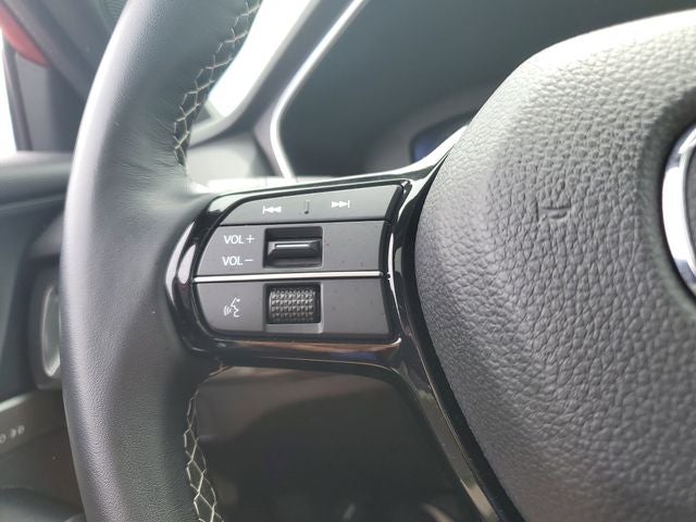 2023 Acura Integra A-Spec Tech Package