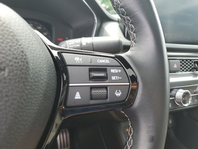2023 Acura Integra A-Spec Tech Package