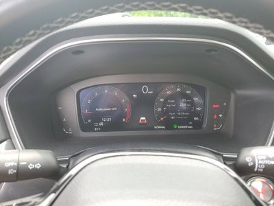 2023 Acura Integra A-Spec Tech Package