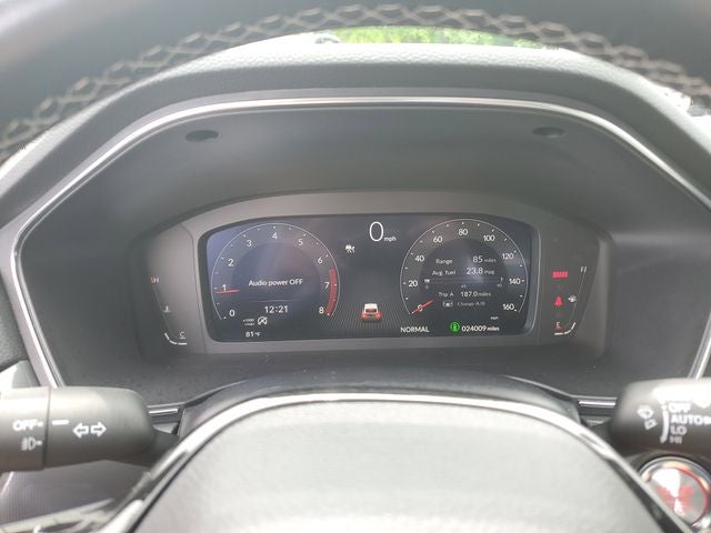 2023 Acura Integra A-Spec Tech Package