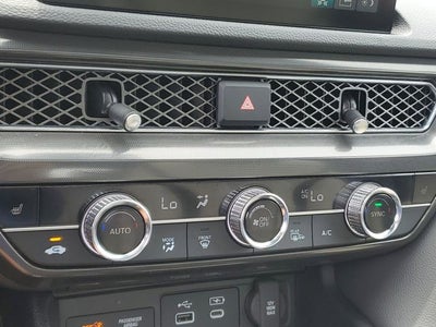 2023 Acura Integra A-Spec Tech Package