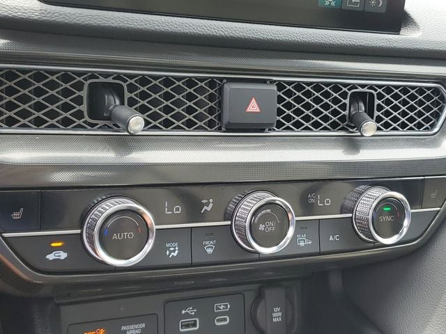 2023 Acura Integra A-Spec Tech Package
