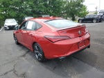 2023 Acura Integra A-Spec Tech Package