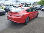 2023 Acura Integra A-Spec Tech Package