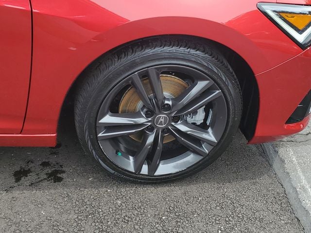 2023 Acura Integra A-Spec Tech Package