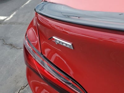 2023 Acura Integra A-Spec Tech Package