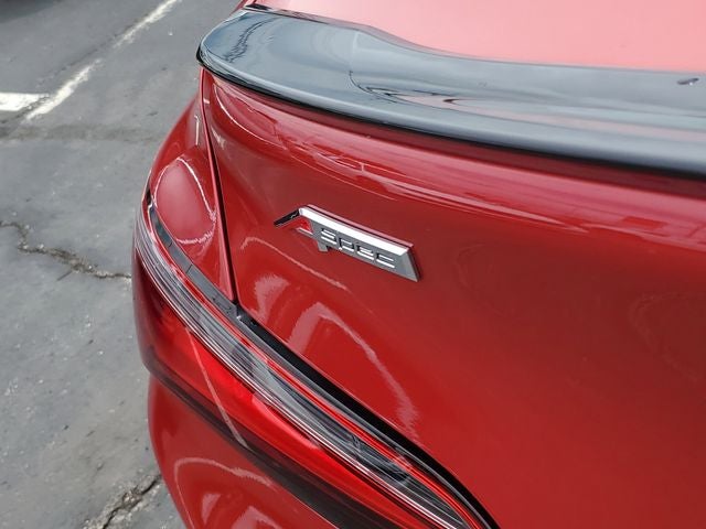 2023 Acura Integra A-Spec Tech Package