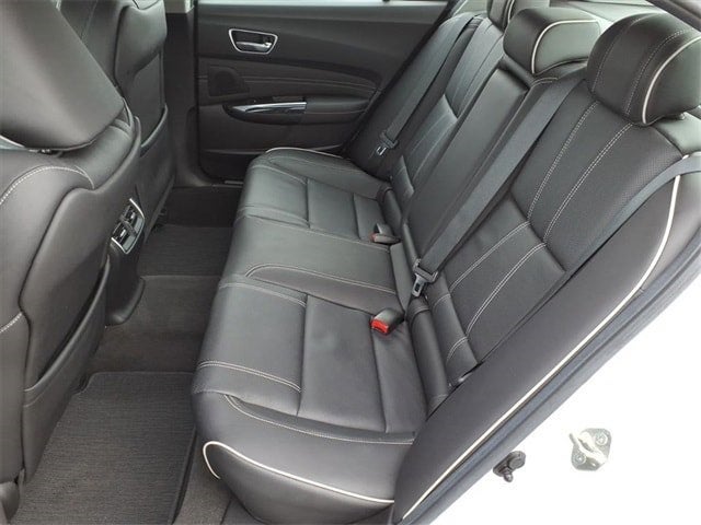 2020 Acura TLX 3.5L Technology Pkg