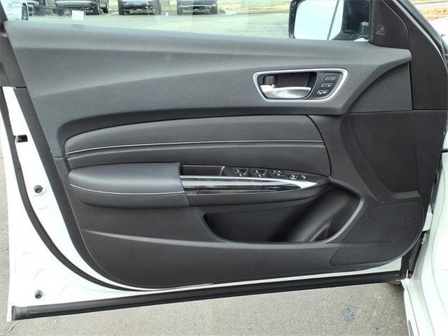 2020 Acura TLX 3.5L Technology Pkg