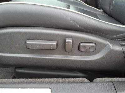 2020 Acura TLX 3.5L Technology Pkg