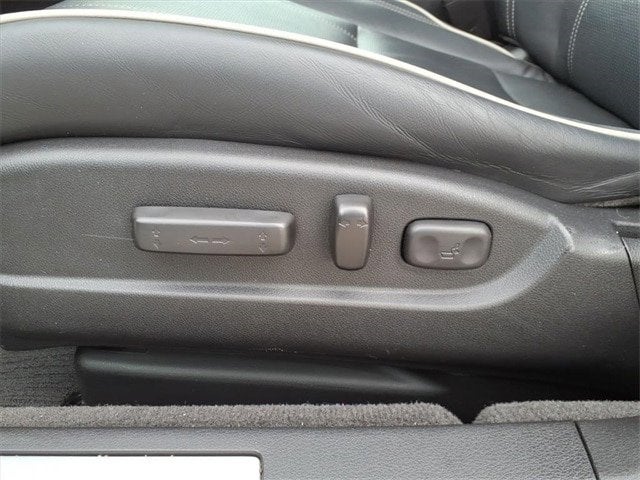 2020 Acura TLX 3.5L Technology Pkg