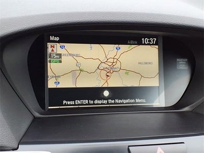 2020 Acura TLX 3.5L Technology Pkg