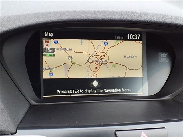 2020 Acura TLX 3.5L Technology Pkg