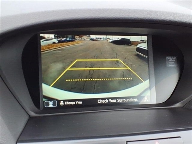 2020 Acura TLX 3.5L Technology Pkg