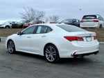 2020 Acura TLX 3.5L Technology Pkg