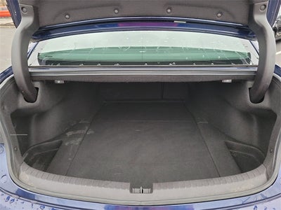 2016 Acura TLX 3.5L V6 SH-AWD w/Technology Package