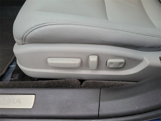 2016 Acura TLX 3.5L V6 SH-AWD w/Technology Package