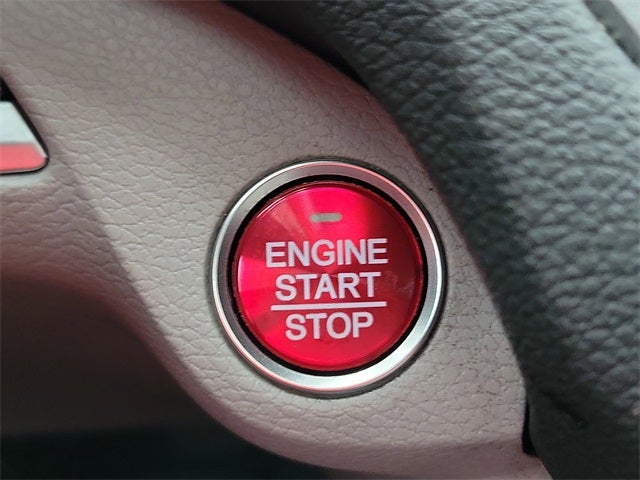 2016 Acura TLX 3.5L V6 SH-AWD w/Technology Package