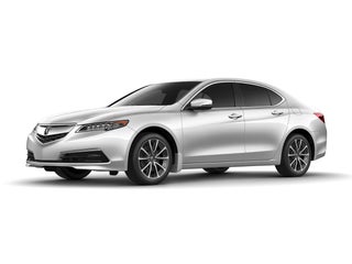 2016 Acura TLX 3.5L V6 SH-AWD w/Technology Package