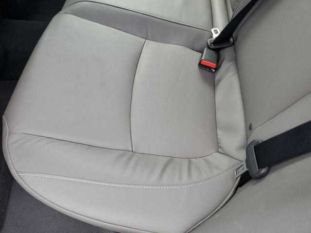2016 Honda Civic EX-L
