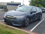 2016 Honda Civic EX-L