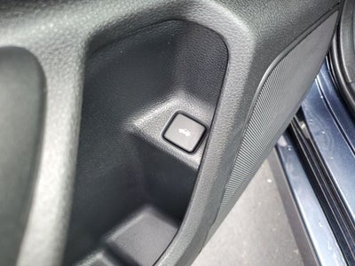 2016 Honda Civic EX-L