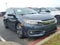 2016 Honda Civic EX-L