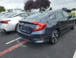 2016 Honda Civic EX-L