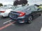 2016 Honda Civic EX-L