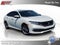 2021 Honda Civic EX-L