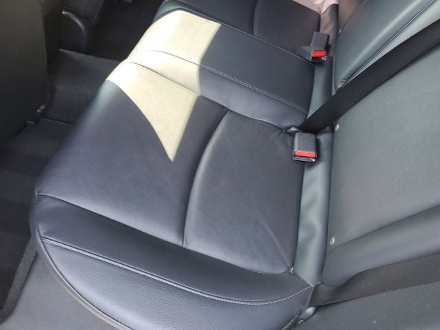 2021 Honda Civic EX-L